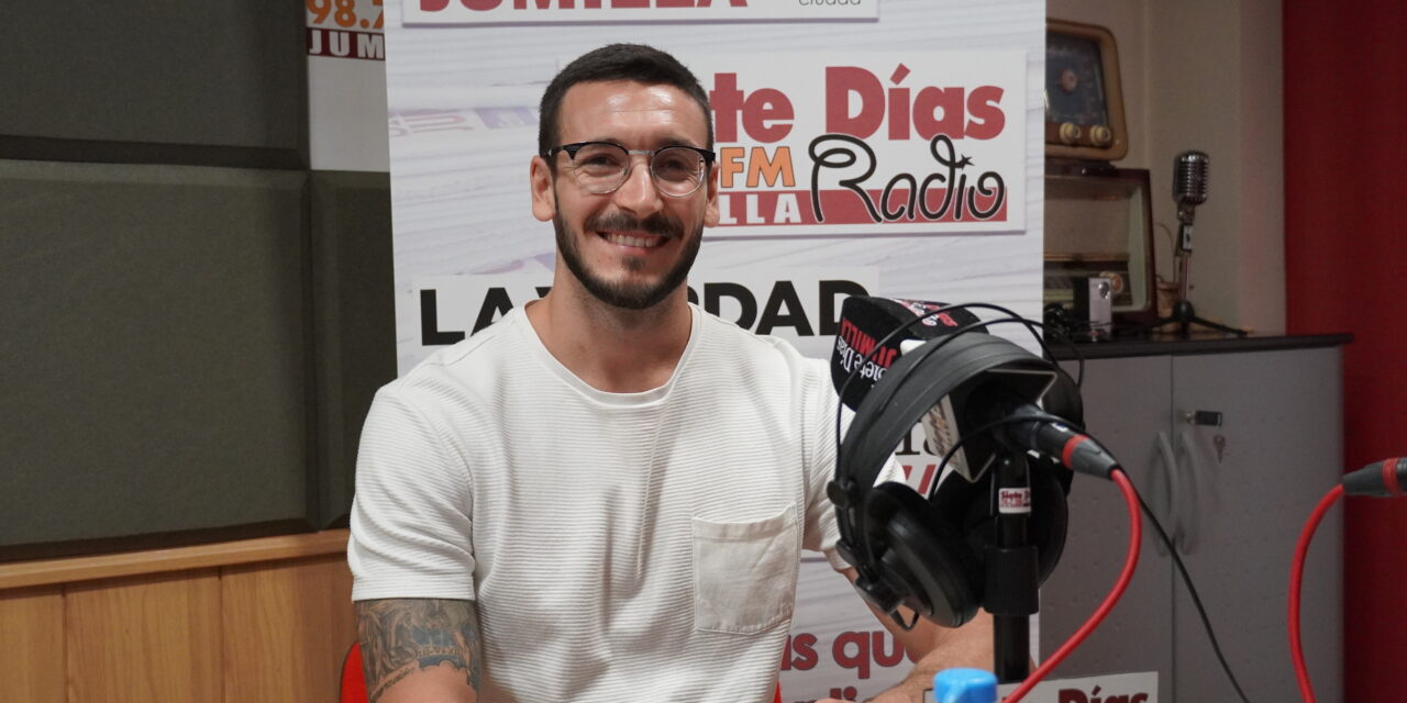 Lorenzo Martínez es el nuevo entrenador de la Selección Española de Fútbol Sala adaptada