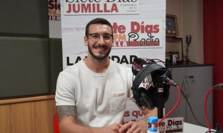 Lorenzo Martínez es el nuevo entrenador de la Selección Española de Fútbol Sala adaptada