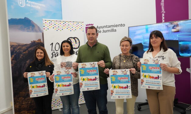Gastrolandia convoca mañana jueves a más de 320 alumnos de 3º de Primaria para una gymkana gastronómica