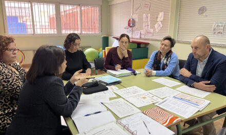 El colegio de la Asunción pone en marcha el proyecto ‘IncluYo aprende’