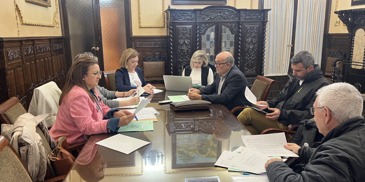 Comienza su andadura en Jumilla la sede permanente de la Universidad de Murcia