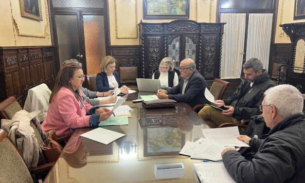 Comienza su andadura en Jumilla la sede permanente de la Universidad de Murcia