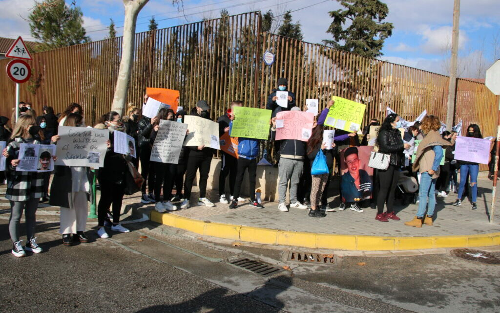 La Audiencia Provincial abre el juicio oral por el asesinato del joven Kevin Morales en Jumilla