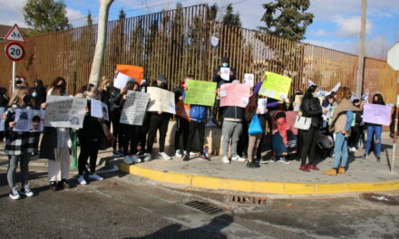 La Audiencia Provincial abre el juicio oral por el asesinato del joven Kevin Morales en Jumilla