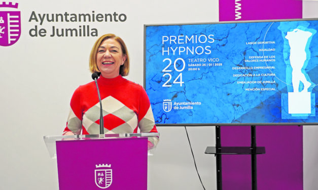 El Ayuntamiento retoma la entrega de los Premios Hypnos tras cuatro años de vacío