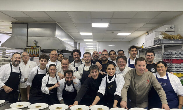 LA DOP Jumilla, presente en la iniciativa ‘Desde Valencia para Valencia’, celebrada en Murcia