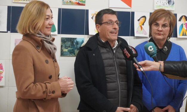 «Regalarte» se consolida con la venta de más de un centenar de obras donadas