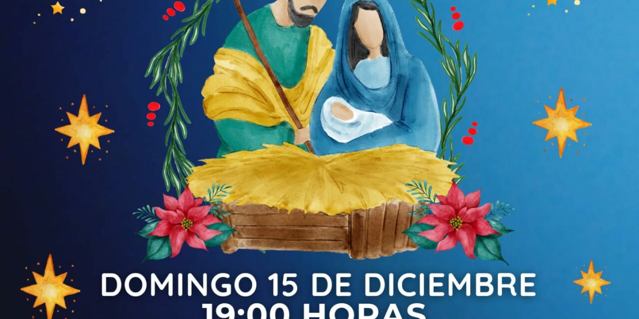 El domingo, Sha Sha Vámonos celebra sus solidarias Navidades Rocieras