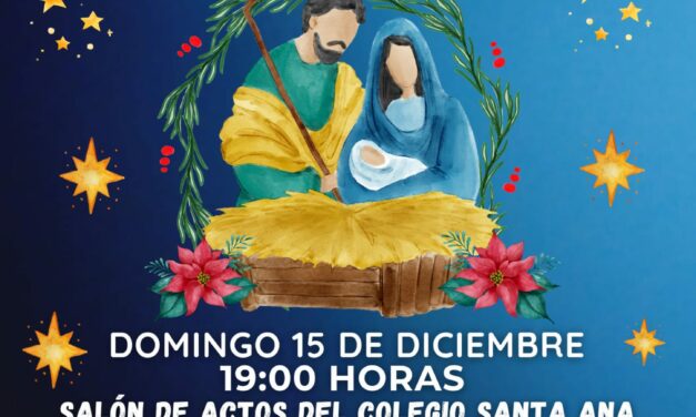 El domingo, Sha Sha Vámonos celebra sus solidarias Navidades Rocieras