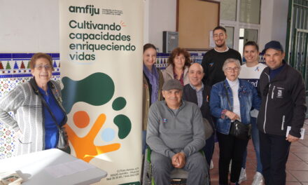 AMFIJU reclama quese cumpla la ley,con un transporte accesible para todos