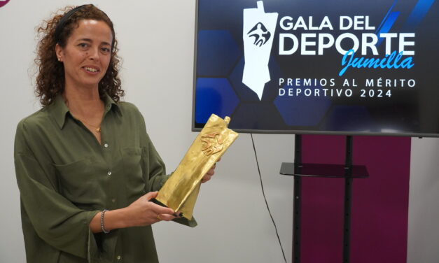 Ya se conocen los nombres de los premiados en la Gala del Deporte de Jumilla 2024