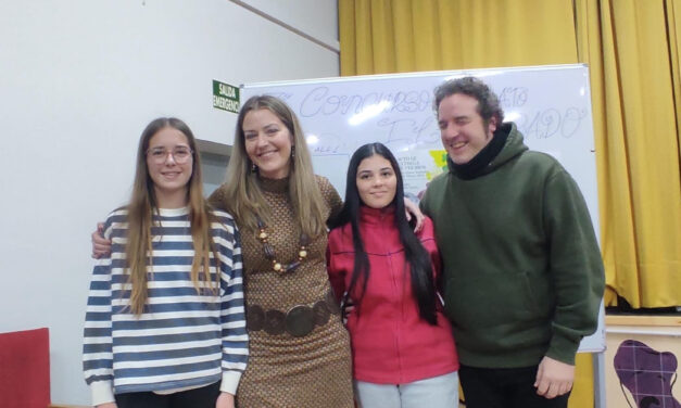 El V Concurso de Relatos Mari Carmen Alonso tiene ganadores