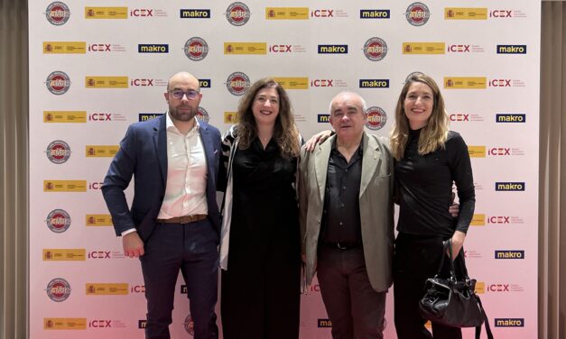 La DOP Jumilla ha sido finalista en los Premios International Wine Merchant Awards