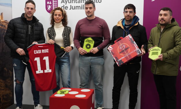 Con cerca de 100 participantes, el lunes arranca el Campus de Navidad Kings League de ‘Casi’ Ruiz