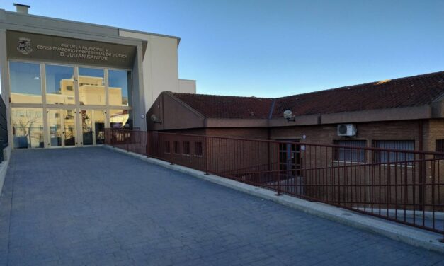El equipo directivo de la Escuela y Conservatorio de Música ha convocado tres jornadas de huelga