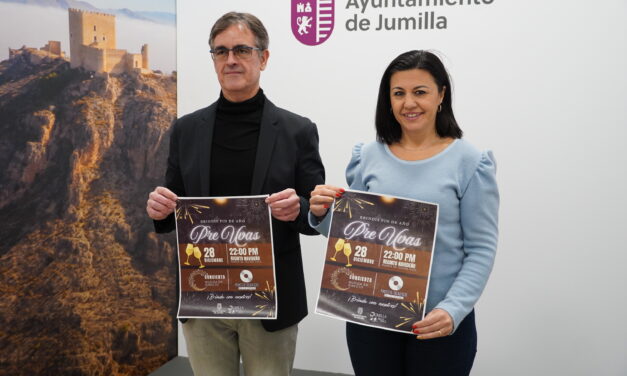 Por segundo año, el sábado 28 de diciembre se celebran las PreUvas