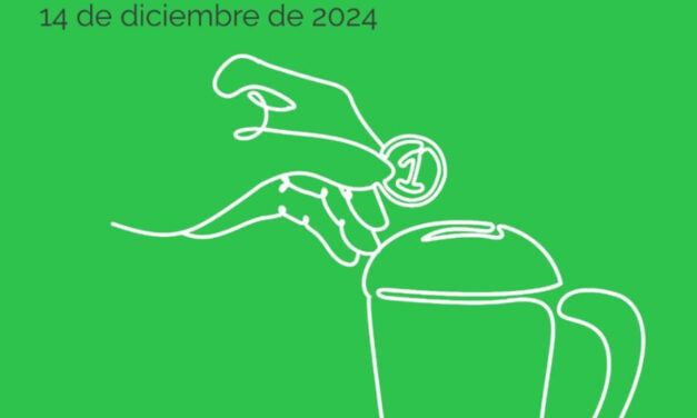 Este sábado va a tener lugar la tradicional cuestación del cáncer