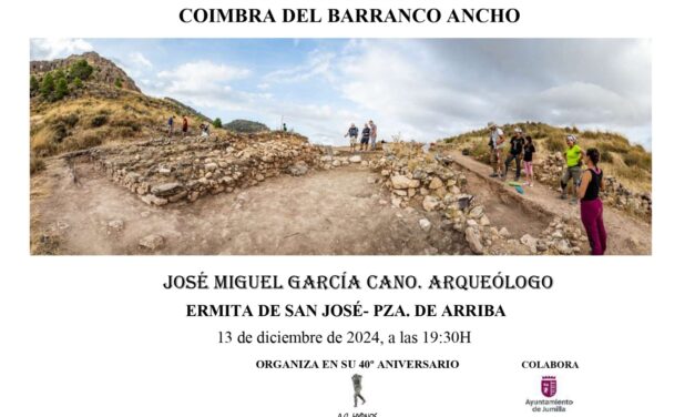 La Asociación Hpynos organiza una conferencia sobre Coimbra y un concierto de cámara