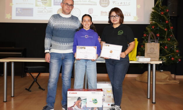 Queridos Reyes Magos … 1º Premio de 5º Primaria. C. Príncipe Felipe. Elena Carcelén Romero