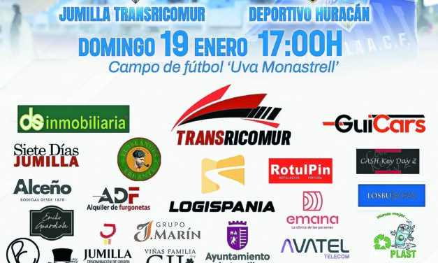 El Jumilla ACF cede la tercera plaza tras caer ante el Zeneta