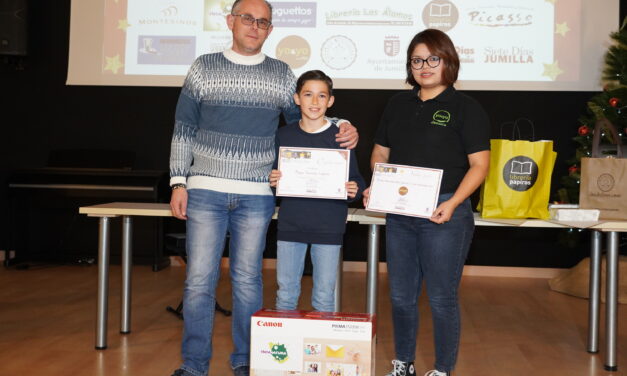 Queridos Reyes Magos … 1º Premio de 6º Primaria. C. Mariano Suárez. Pepe Tomás López
