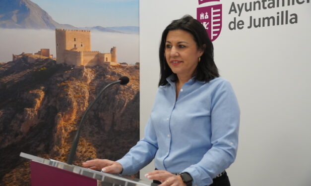 Más de 73.000 turistas visitaron Jumilla en 2024