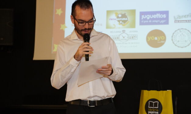 Queridos Reyes Magos … Aspajunide. Raúl Bernal Tomás