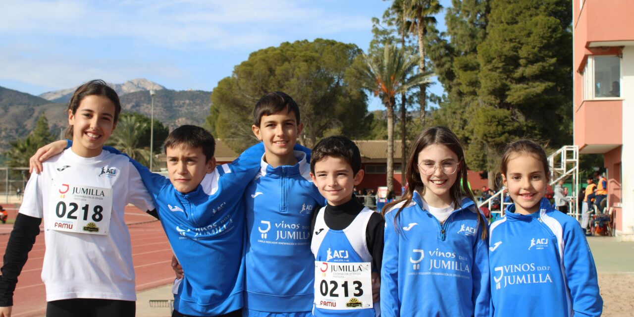 La cantera del Athletic encarrila su acceso a las finales del Regional