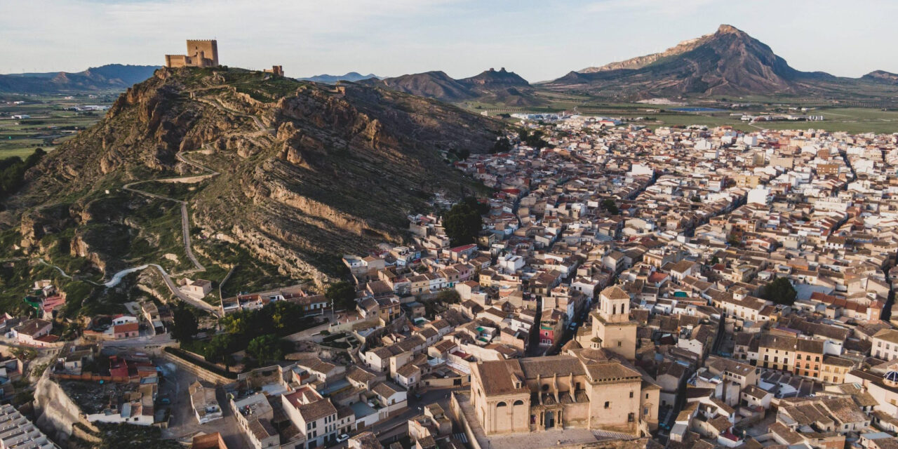 Jumilla es el municipio que tiene la vivienda más asequible de la Región