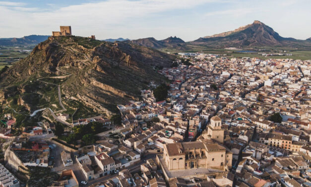 Jumilla es el municipio que tiene la vivienda más asequible de la Región