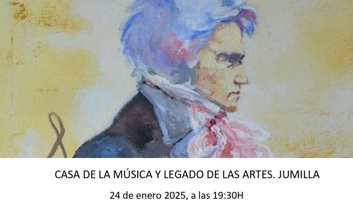 La Asociación Cultural Hypnos celebra el bicentenario de la Novena de Beethoven