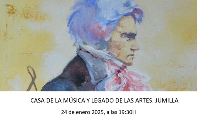 La Asociación Cultural Hypnos celebra el bicentenario de la Novena de Beethoven