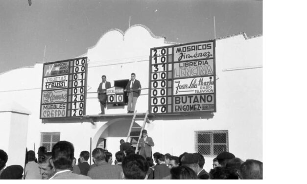 El fútbol local celebra 100 años en los que han convivido casi una veintena de clubes