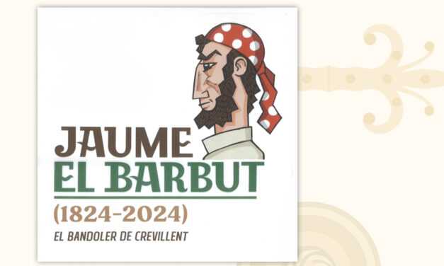 Una conferencia conmemora los 200 años de la muerte de Jaime ‘El Barbudo’