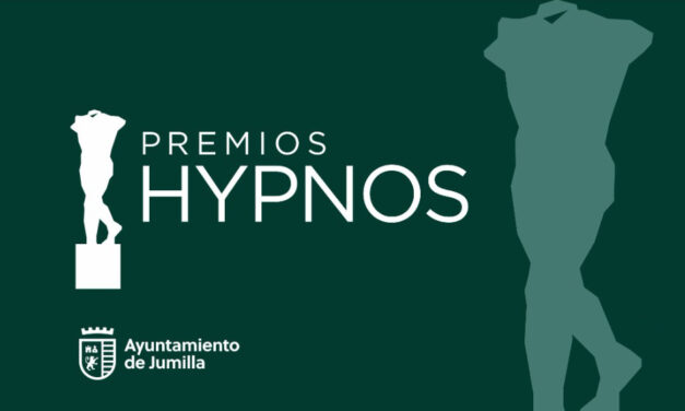 El Ayuntamiento entrega los Premios Hypnos este sábado y  Siete Días será distinguido como Embajador de Jumilla