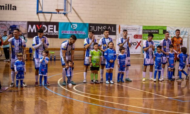 Álex Yepes lidera en Campos del Río el triunfo 22 del CFS Jumilla