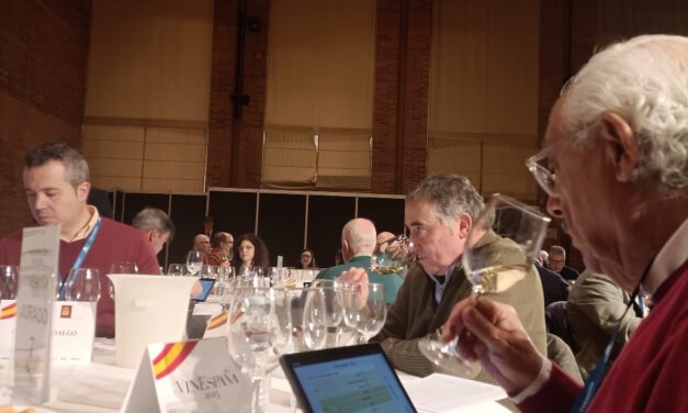 Vinespaña otorga 35 medallas a los vinos de la DOP Jumilla que se presentaron al concurso