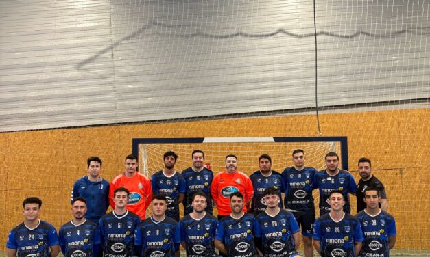 (19-35) El CB Jumilla resolvió sin problemas su visita a Bullas