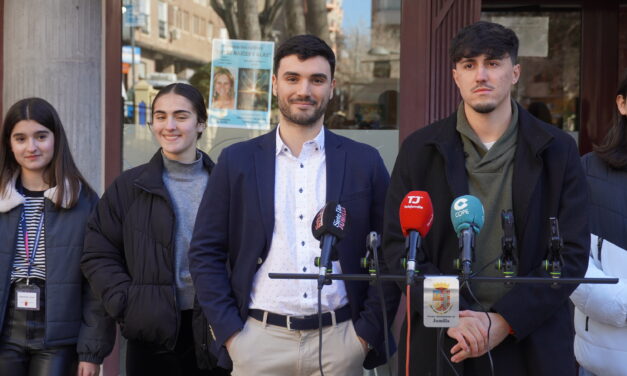 Juventud pone en marcha un servicio gratuito de psicólogo para jóvenes de entre 16 y 40 años