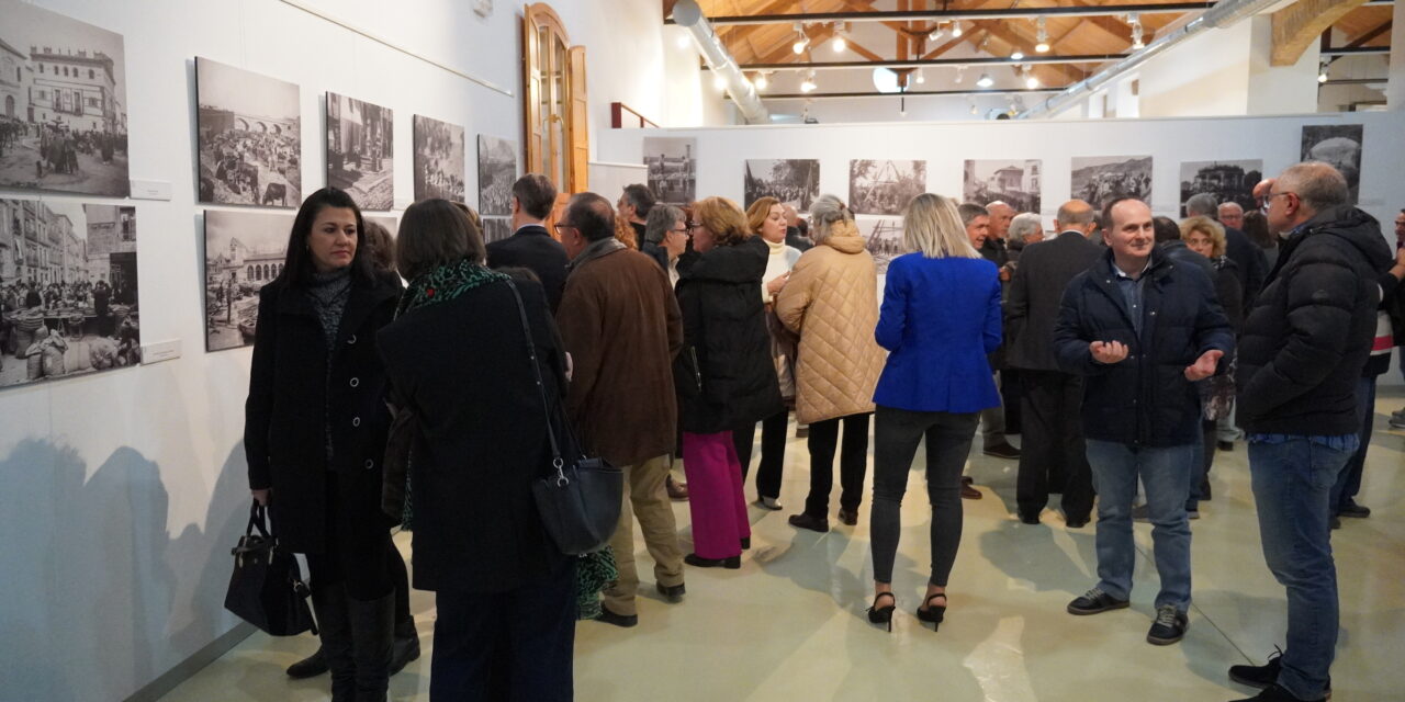 “La suerte de Jumilla” por contar con la gran obra de Óscar Vaillard