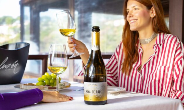 Bodegas Luzón lanza ‘Mina de Oro’, un cava superior creado a partir de viñedos ecológicos