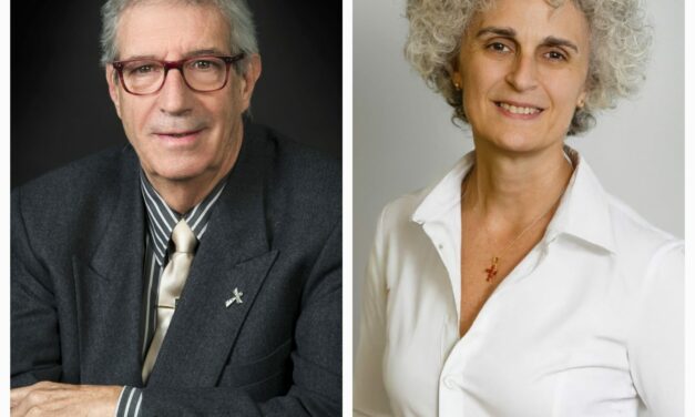 La Hermandad Cristo de la Vida designa el Premio Penitente y la presentadora de su revista