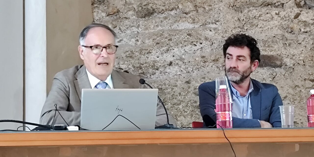 Cayetano Herrero: “Jumilla cuenta con yacimientos únicos a nivel nacional y mundial”