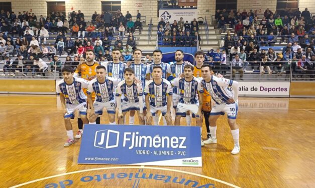 El CFS Jumilla suma diez meses sin perder en el torneo de Liga