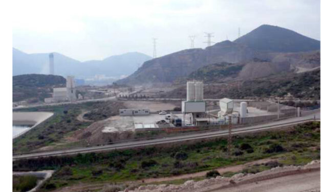 El proyecto de una desaladora de Vols Partners resuelve el déficit hídrico actual del Altiplano