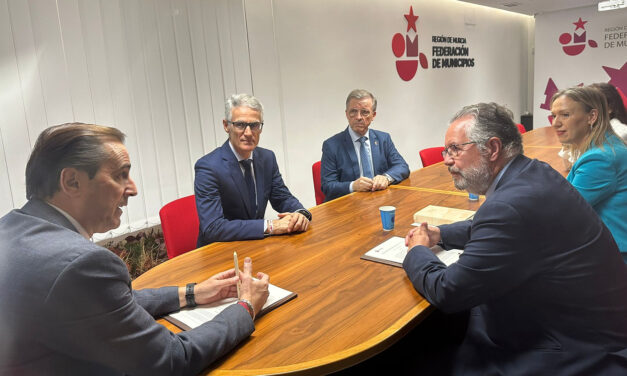 Murcia va a ser punto de reunión de los profesionales de protocolo del 13 al 15