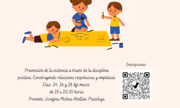 Organizadas varias charlas con el fin de prevenir conductas suicidas en los jóvenes