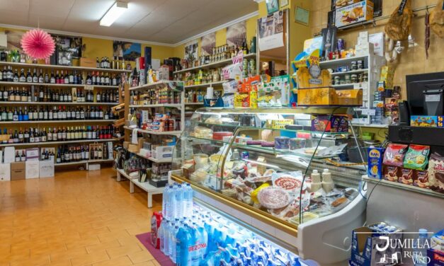 El comercio podrá abrir el 21 de abril y 26 de diciembre