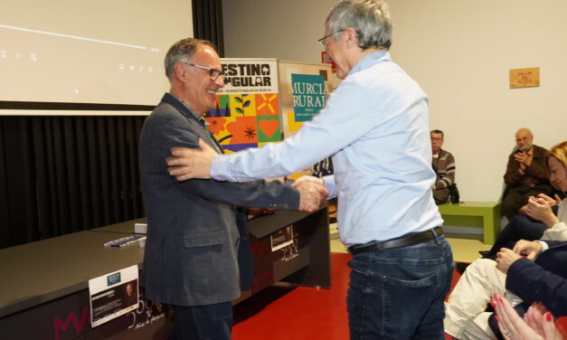 Cayetano Herrero González, de ilustrísimo a ‘Memorable’