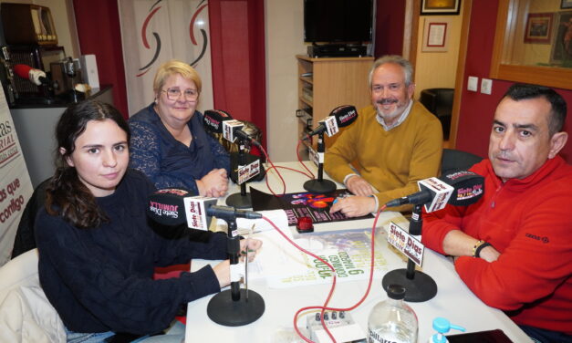 La Asociación de Tambores presenta el viernes la cartelería de las tamboradas y la agenda de sus actos